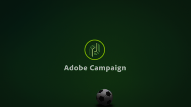 Adobe Campaign Visual content
